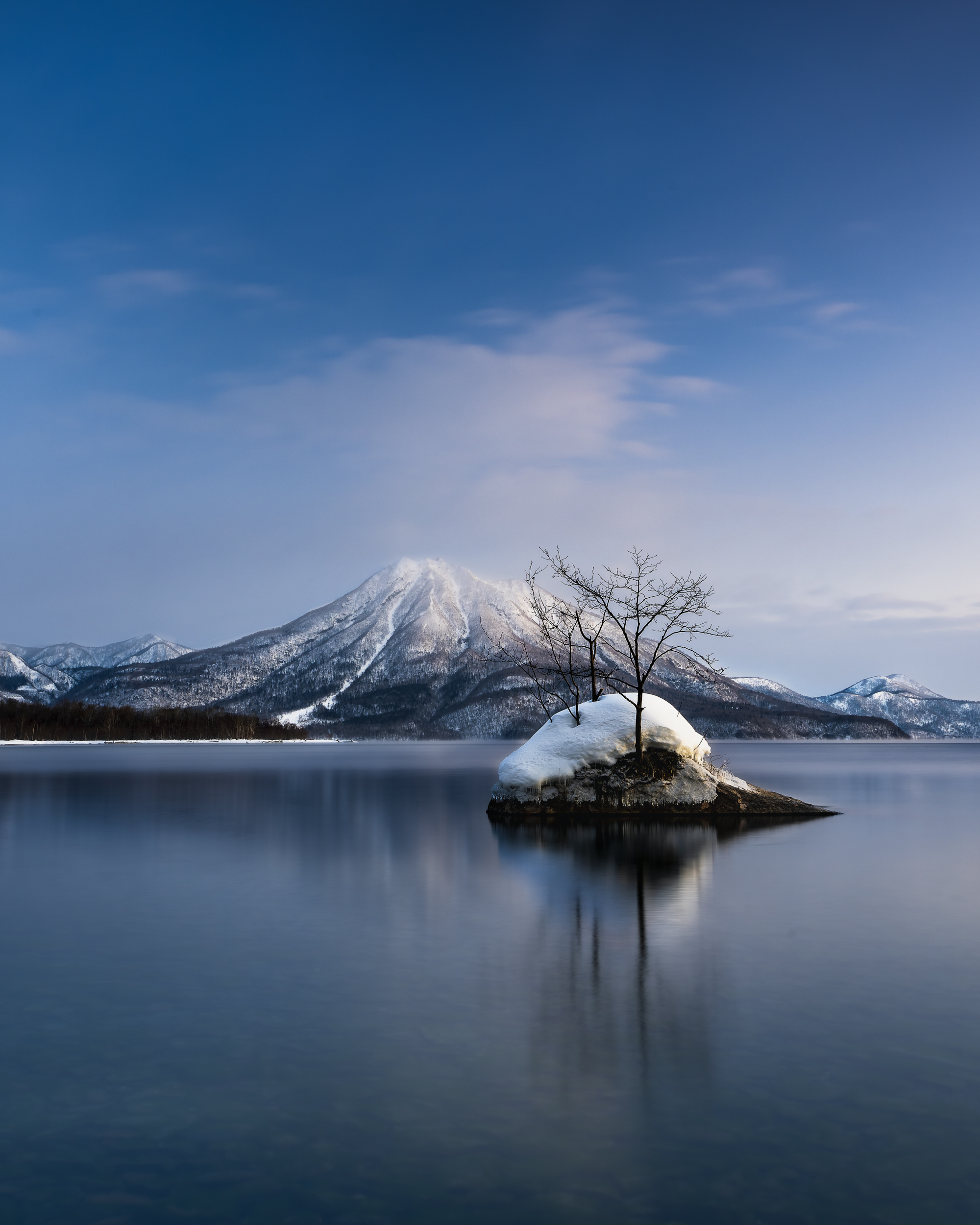 北海道を拠点に雄大な自然風景や可愛らしい野生動物を撮影している写真家「阿部裕輔」の公式ホームページ。